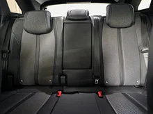 Peugeot 3008 1,2 PureTech 130 S&S Access in weiss - normal