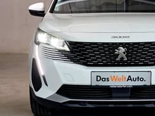 Peugeot 3008 1,2 PureTech 130 S&S Access in weiss - normal