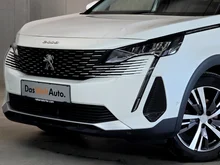 Peugeot 3008 1,2 PureTech 130 S&S Access in weiss - normal