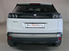 Peugeot 3008 1,2 PureTech 130 S&S Access in weiss - normal