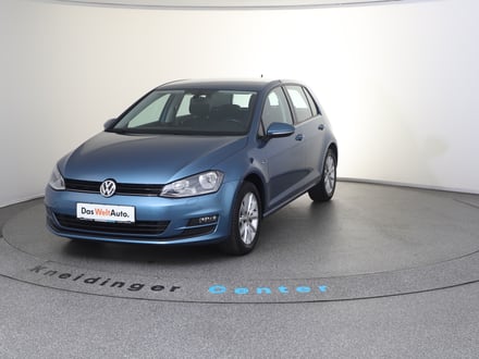 VW Golf Lounge TSI