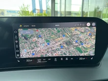 Thumbnail-Foto von Fahrzeug