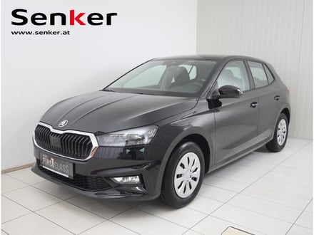 Škoda Fabia Essence