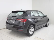 Thumbnail-Foto von Fahrzeug