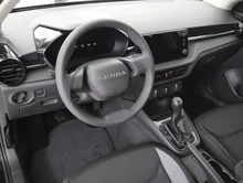 Thumbnail-Foto von Fahrzeug