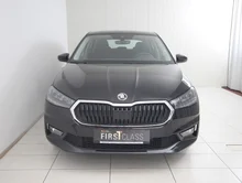 Thumbnail-Foto von Fahrzeug