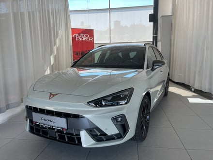 CUPRA Leon SP Kombi 1.5 eTSI DSG 150 PS