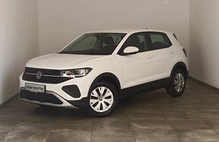 VW T-Cross 4Me TSI