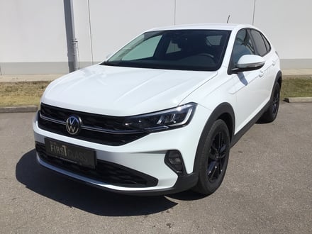 VW Taigo 4Me TSI