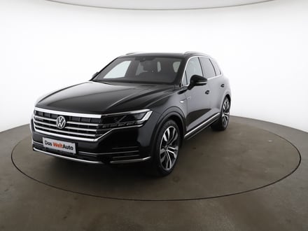 VW Touareg Elegance eHybrid 4MOTION