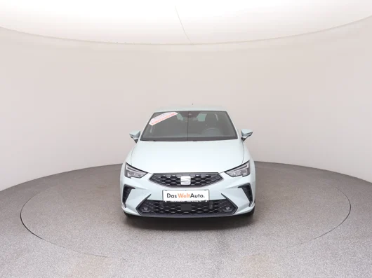 Bild eines SEAT Ibiza Style Edition 1.0 TSI 95PS