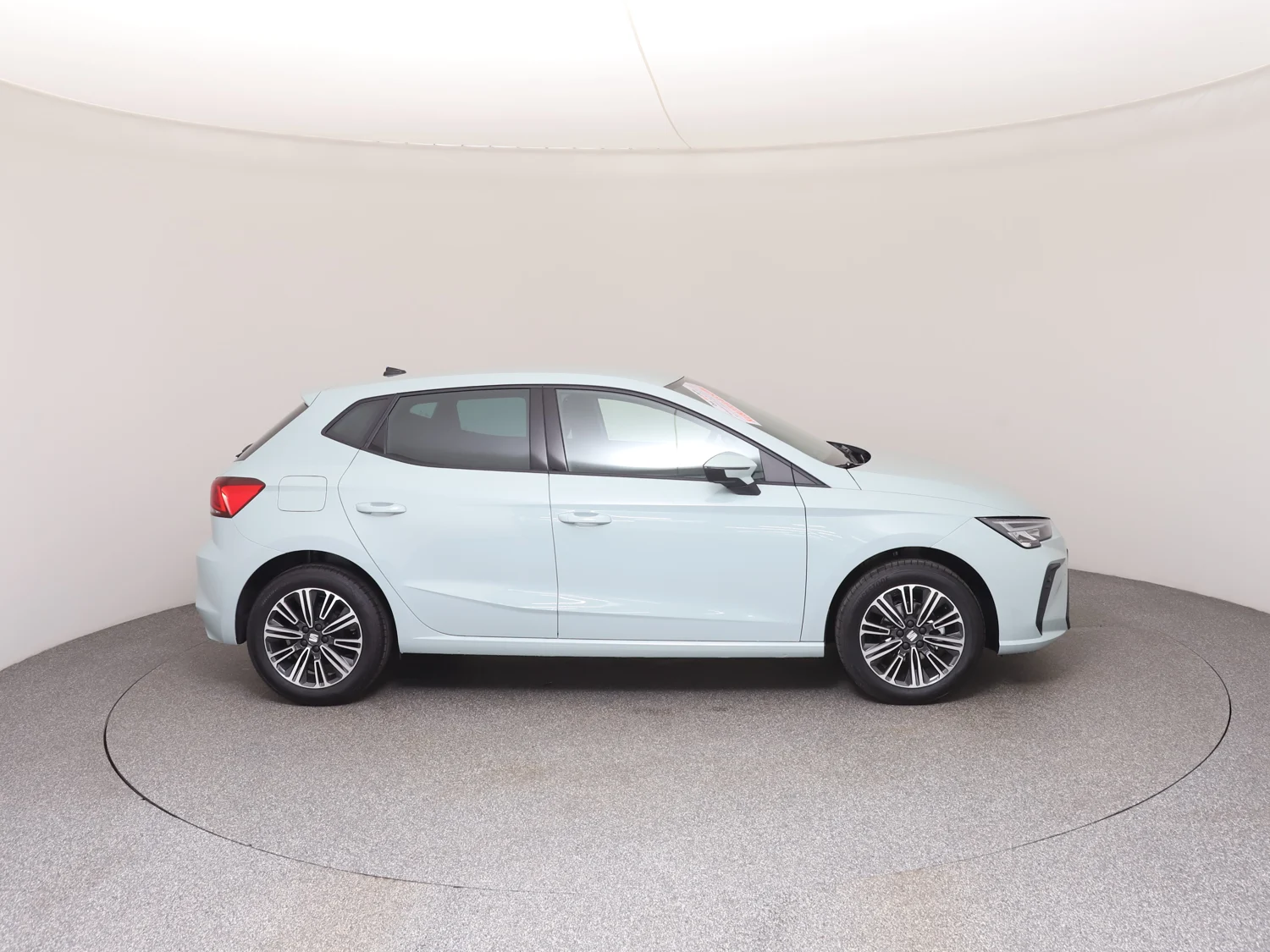 Bild eines SEAT Ibiza Style Edition 1.0 TSI 95PS