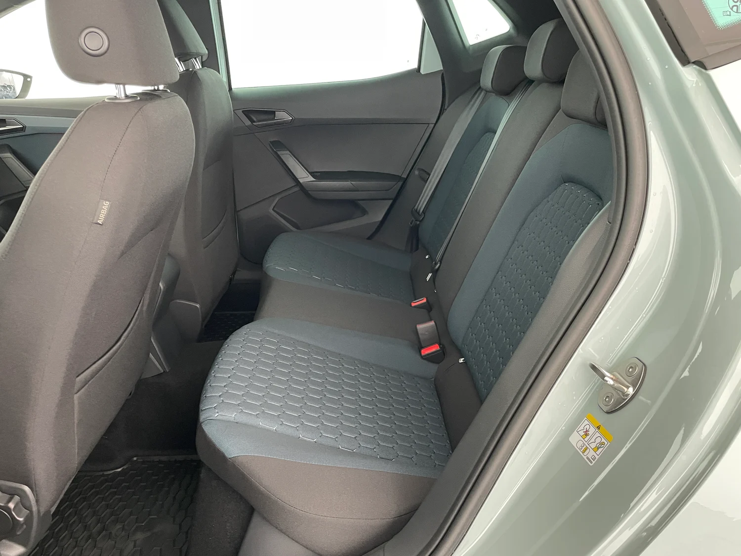 Bild eines SEAT Ibiza Style Edition 1.0 TSI 95PS