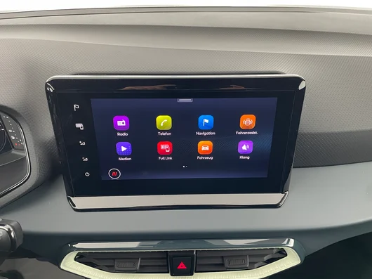 Bild eines SEAT Ibiza Style Edition 1.0 TSI 95PS