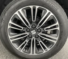 Thumbnail-Foto von Fahrzeug