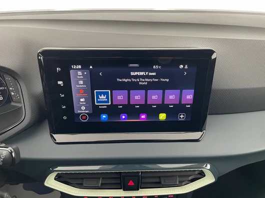 Bild eines SEAT Ibiza Style Edition 1.0 TSI 95PS