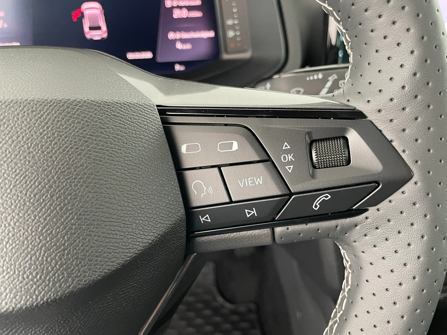 Bild eines SEAT Ibiza Style Edition 1.0 TSI 95PS