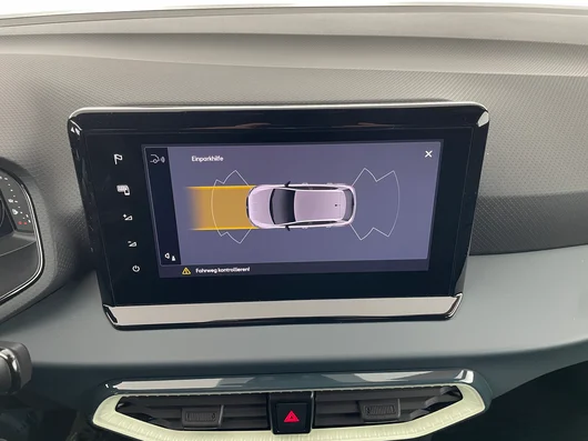 Bild eines SEAT Ibiza Style Edition 1.0 TSI 95PS