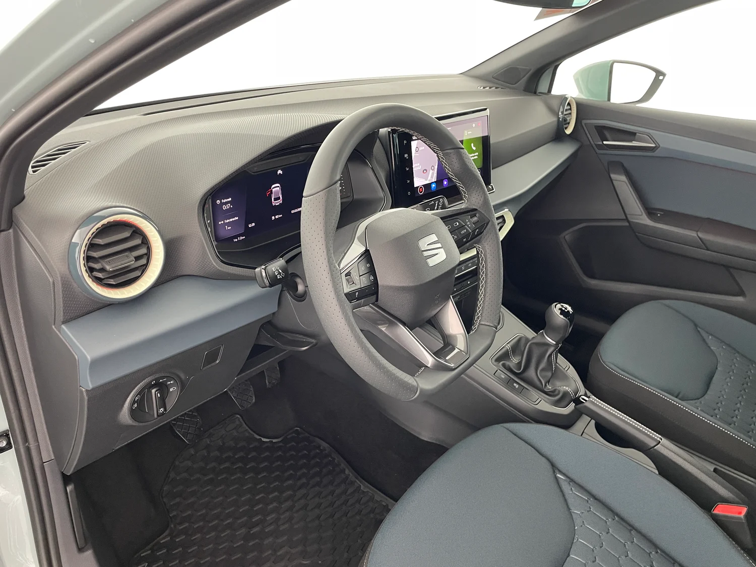 Bild eines SEAT Ibiza Style Edition 1.0 TSI 95PS