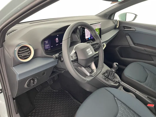 Bild eines SEAT Ibiza Style Edition 1.0 TSI 95PS