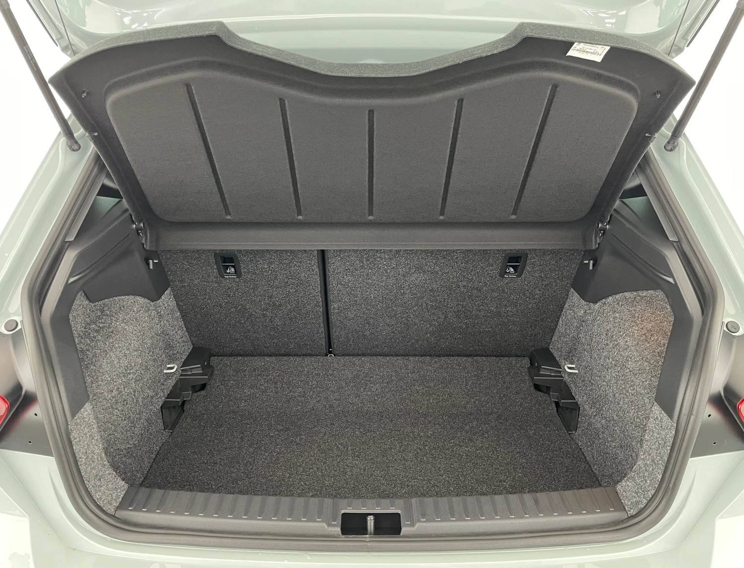 Bild eines SEAT Ibiza Style Edition 1.0 TSI 95PS