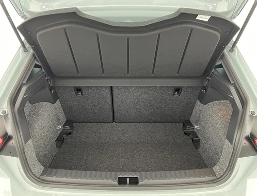 Bild eines SEAT Ibiza Style Edition 1.0 TSI 95PS