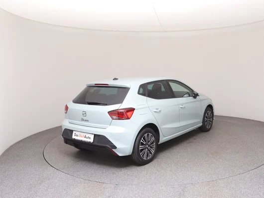 Bild eines SEAT Ibiza Style Edition 1.0 TSI 95PS