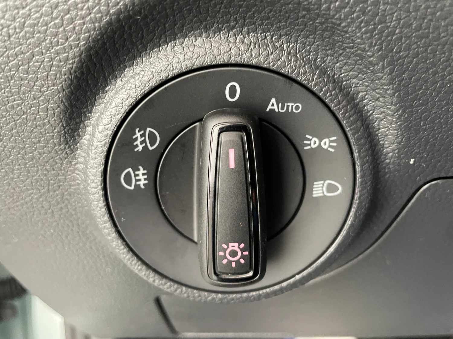 Bild eines SEAT Ibiza Style Edition 1.0 TSI 95PS