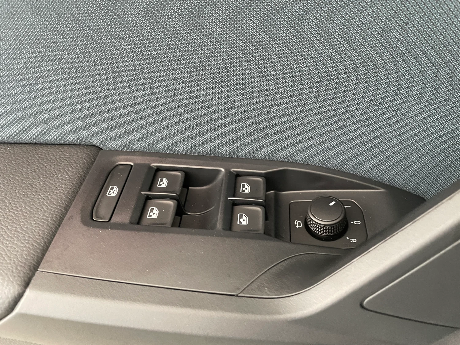 Bild eines SEAT Ibiza Style Edition 1.0 TSI 95PS