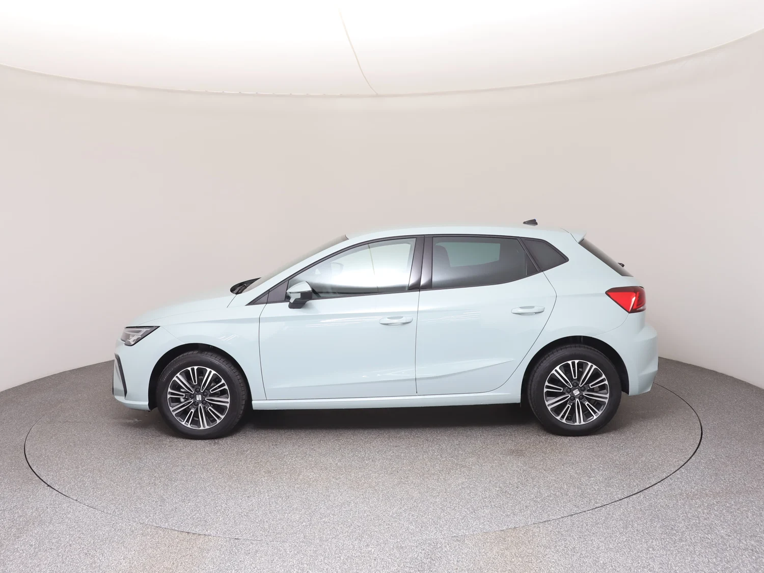 Bild eines SEAT Ibiza Style Edition 1.0 TSI 95PS