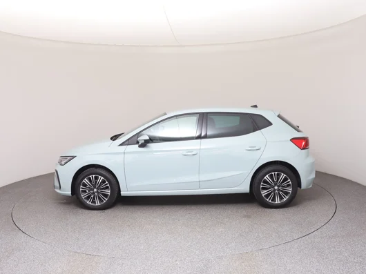 Bild eines SEAT Ibiza Style Edition 1.0 TSI 95PS