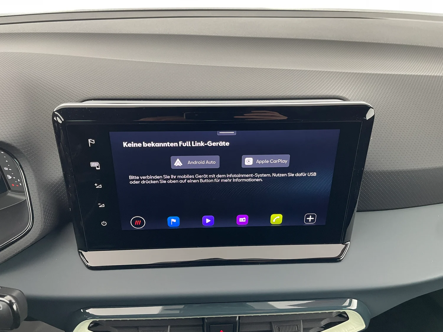 Bild eines SEAT Ibiza Style Edition 1.0 TSI 95PS