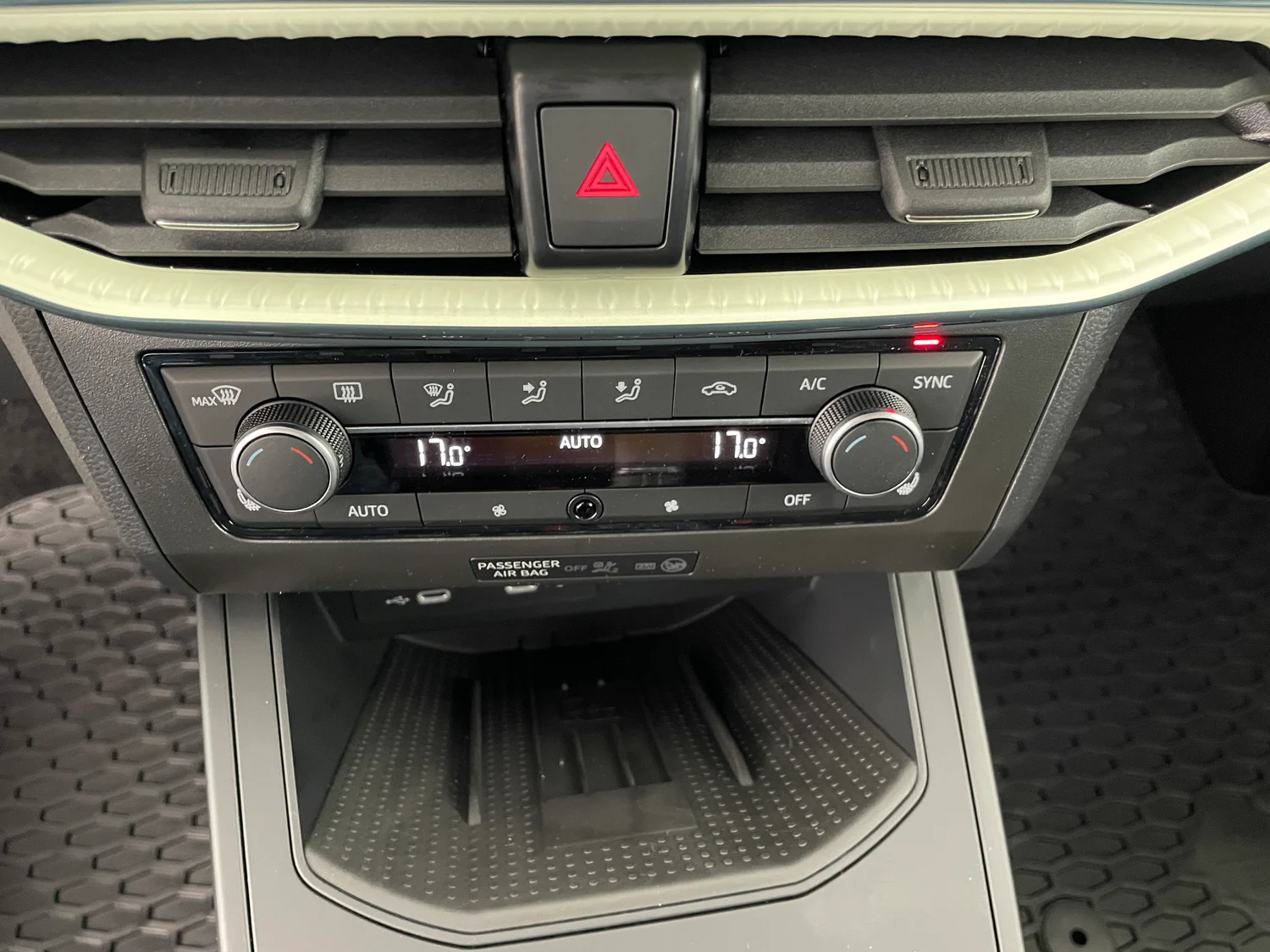 Bild eines SEAT Ibiza Style Edition 1.0 TSI 95PS