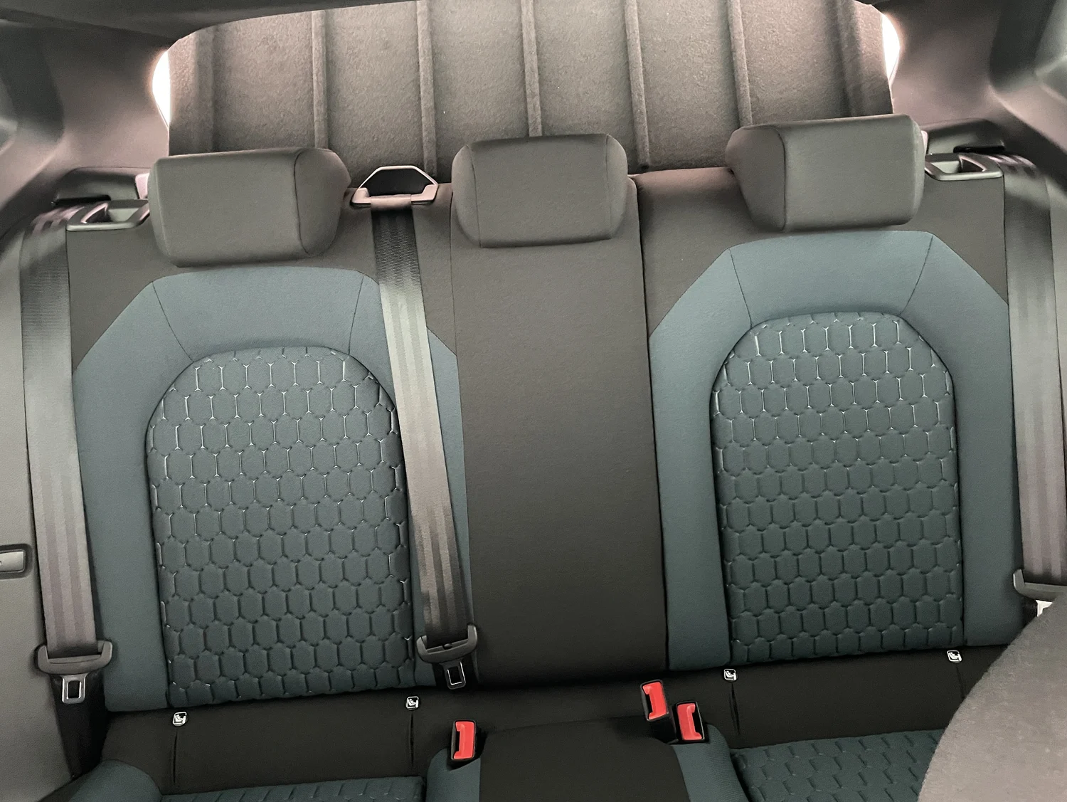 Bild eines SEAT Ibiza Style Edition 1.0 TSI 95PS