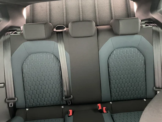 Bild eines SEAT Ibiza Style Edition 1.0 TSI 95PS