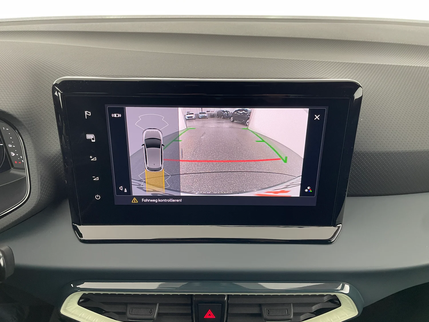 Bild eines SEAT Ibiza Style Edition 1.0 TSI 95PS