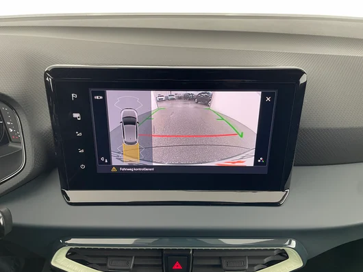 Bild eines SEAT Ibiza Style Edition 1.0 TSI 95PS