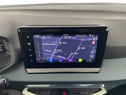 Bild eines SEAT Ibiza Style Edition 1.0 TSI 95PS