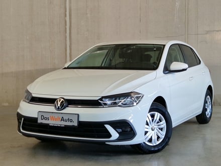 VW Polo 4Me