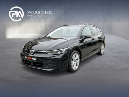 VW Golf Variant Business TDI