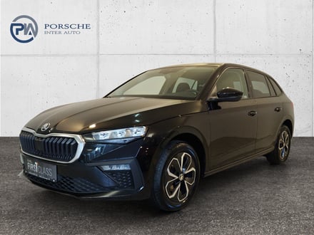 Škoda Scala Selection TSI DSG