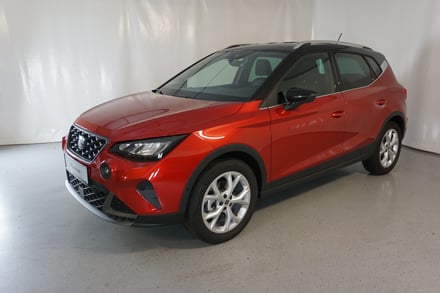 SEAT Arona FR 1.0 TSI DSG