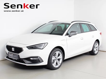 SEAT Leon SP Kombi FR e-HYBRID 150/204 DSG