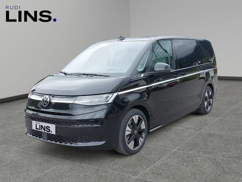 VW Multivan Style ÜH eHybrid 180 kW 4MOTION