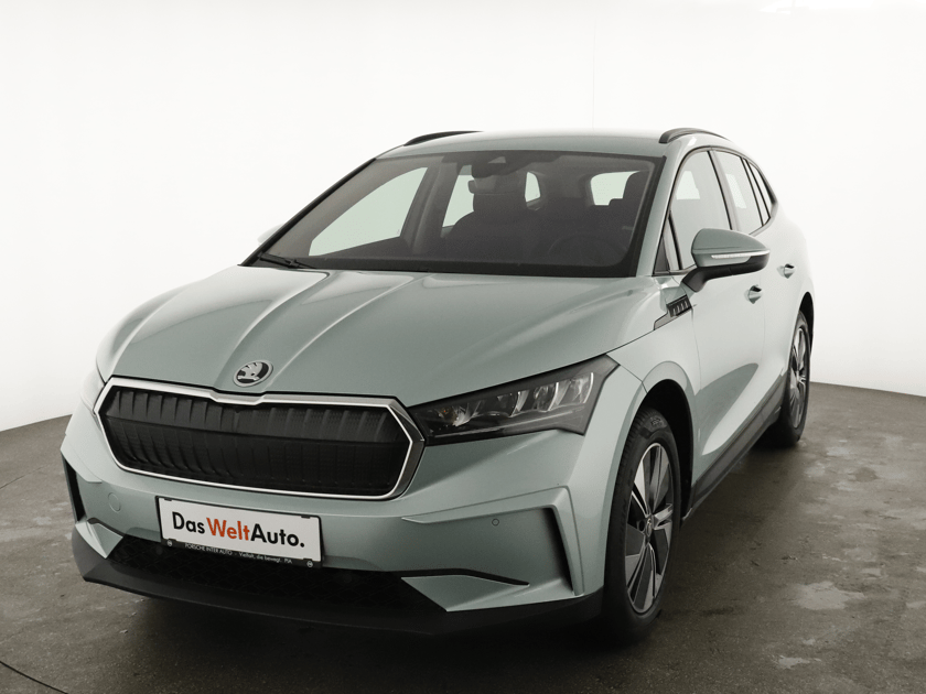 Škoda Enyaq 60
