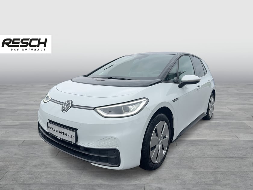 VW ID.3 Pro 107 kW Family