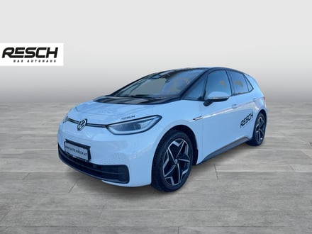 VW ID.3 Pro 107 kW Family