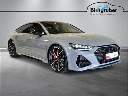 Audi RS 7 Sportback