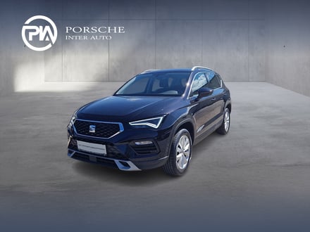 SEAT Ateca Austria Edition 1.0 TSI