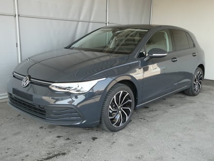 VW Golf Rabbit 45 TSI